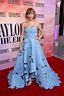 Taylor Swift: Sie wählt ein 12.000-Dollar-Kleid für Filmpremiere