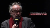 Watch Marcel Ophuls et Jean-Luc Godard, La rencontre de St-Gervais ...