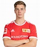 Laurenz Dehl (Mittelfeldspieler) - Saison 2021/22 | Detail | 1. FC ...