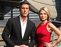 David Muir with Amy – Married Biography