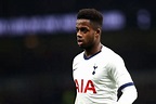 Ryan Sessegnon believes he is improving after a difficult start at ...