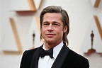 Who Is Brad Pitt Dating? 2020 | POPSUGAR Celebrity UK