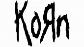 Korn Logo, symbol, meaning, history, PNG, brand