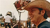 Jeb Rosebrook Dead: Screenwriter on Steve McQueen Rodeo Classic 'Junior ...