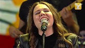 JESSE & JOY - Chocolate - Festival de Viña del Mar 2018 - YouTube