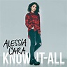 Know-it-all by Alessia Cara - Music Charts