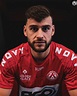 MASSIMO BRUNO IS ZESDE VERSTERKING KV KORTRIJK - KV Kortrijk