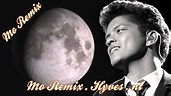 Bruno Mars - Talking To The Moon (.. Mo Remix ..) - YouTube