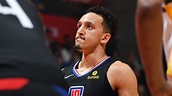 Landry Shamet withdraws from Team USA training camp for FIBA World Cup ...