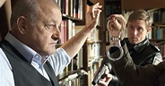 Wilsberg: Das Geld der Anderen · Film 2014 · Trailer · Kritik