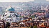 6 Gorgeous Places To Visit In Serbia | Travelholicq