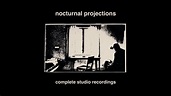 Nocturnal Projections - "Nerve Ends In Power Lines" (Official Audio ...