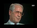 Günter Gaus im Gespräch mit Markus Wolf (1990) - YouTube