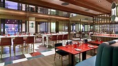 Restaurante Sessions Hard Rock Hotel Madrid en Madrid - Menú 2022 ...