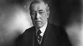 The Difficult History Behind Woodrow Wilson | New Hampshire Public Radio