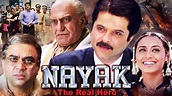 Nayak: The Real Hero (2001) Full Movie Online Hitmovies4u