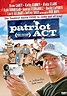 Amazon.com: Patriot Act: A Jeffrey Ross Home Film: Jeffrey Ross ...