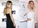 Lauren Conrad from The Hills Then and Now: What the Stars Look Like 10 ...