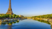Seine River, Paris - Book Tickets & Tours | GetYourGuide