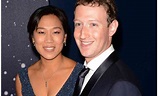 Facebook Founder Mark Zuckerberg, Wife Expecting Baby Girl - Your Daily ...