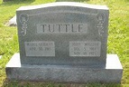 John William Tuttle (1914-1973) - Find a Grave Memorial