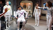 Other Space: Paul Feig Wants to Save Cancelled Yahoo Series - canceled ...
