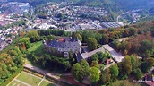 Schloss Hohenlimburg in Hagen. Ein Traumschlösschen.