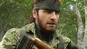 Metal Gear Solid 3: Snake Eater Remake Archives - Voxel Smash
