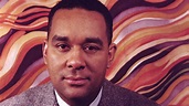 Decades After His Death, Richard Wright Has a New Book Out - The New ...