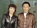 62歲陳道明和老婆杜憲近照曝光，兩人恩愛如初 - 每日頭條