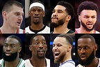 組圖：NBA 2023季後賽總得分排前八球員 | 2022-2023 | 排名 | 大紀元
