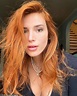 Bella Thorne turns from girl-next-door to vixen as she strips off her ...