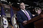 Ohio’s Mike Turner Becomes Chairman of the Powerful House Intelligence ...