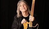 Mike Stern: Half Crazy article @ All About Jazz