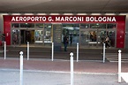 Bologna Airport (BLQ)