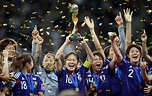 Women’s World Cup Final: Japan Battles Back Against United States - The ...