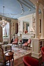 44 Perfect Vintage Living Room Decor Ideas | Victorian rooms, Victorian ...