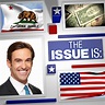 The Issue Is (podcast) - The Issue Is | Listen Notes