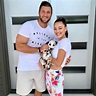 Tim Tebow and His Wife Have 3 New Puppies: 'Happy Family'