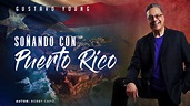 Gustavo Young - Sonando con Puerto Rico (karaoke) - YouTube