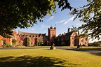 Campbell College — Boarding Northern Ireland