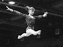 Yelena Mukhina | The International Gymnastics Hall of Fame