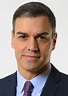 Spaniens premiärminister Pedro Sánchez, 2020: Pressfoto: Government of ...