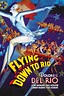 Flying Down to Rio (1933) - Posters — The Movie Database (TMDB)