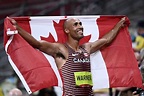 SIMMONS SAYS: Canada’s golden Olympic moments will stay with us forever ...