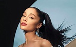 2880x1800 Resolution Ariana Grande 2021 Singer Macbook Pro Retina Wallpaper - Wallpapers Den