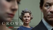 The Crown, Prosegue su Netflix la storia dei reali inglesi • CINESPAZIO ...