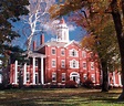 Allegheny College | private, liberal arts, Pennsylvania | Britannica