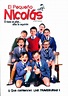 Dvd El Pequeño Nicolas ( Le Petit Nicolas ) 2009 - Laurent T - $ 189.00 ...