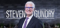 Bold Leader Spotlight: Dr. Steven Gundry, Founder Gundry MD